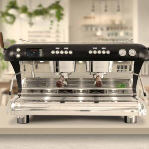 Ascaso Big Dream T Plus