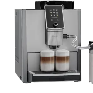 Nivona NICR 1040 Titan / Chrom