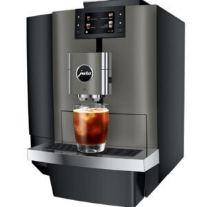 JURA X10 Dark Inox (EA)