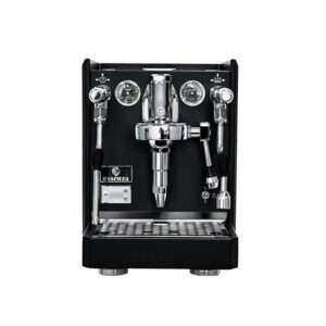 Essenza Espresso Modena Schwarz