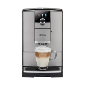 Nivona NICR 795 Titan / Chrom