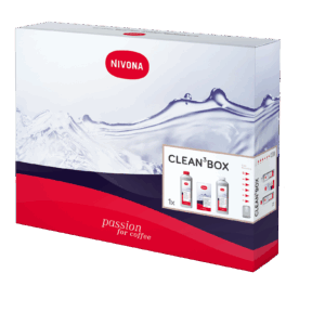 Nivona CLEAN³BOX NICB 300