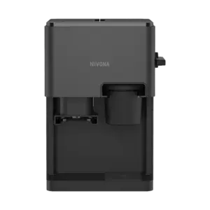 Nivona CUBE 4106 Schwarzgrau