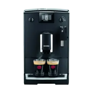 Nivona NICR 550 Matt Schwarz / Chrom