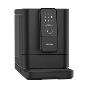 Nivona NIVO 8101 Schwarz