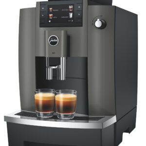 JURA W4 Dark Inox (EA)