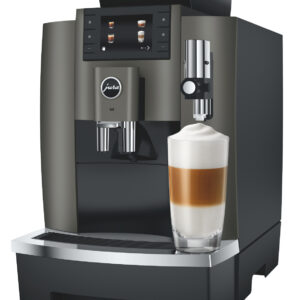 JURA W8 Dark Inox (EA)