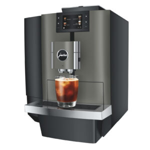 JURA X10c Dark Inox (EA)