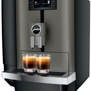 JURA X4 Dark Inox (EA)