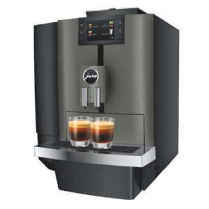 JURA X4c Dark Inox (EA)