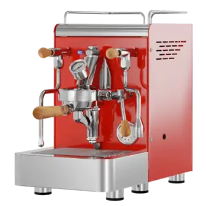 Elba Gentile Ferrari Rot