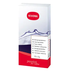 Nivona CLEAN3BOX NICB 300 Kamasega Pflege Zubehör Reinigung