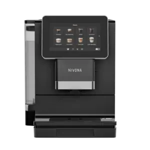 Nivona NIVO 9101 Matt schwarz