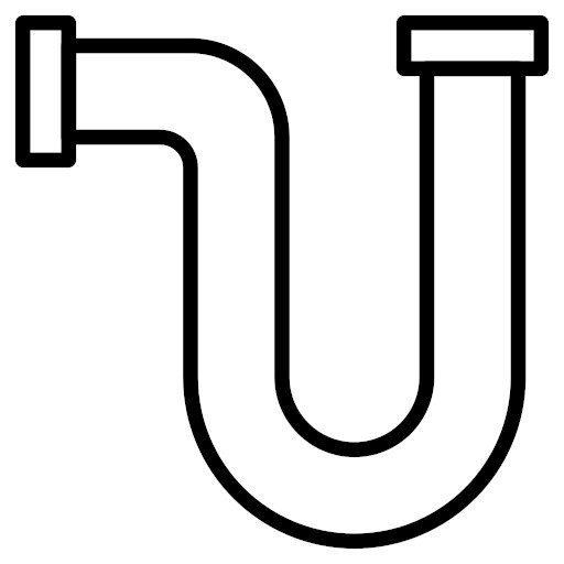 elba gentile Abwasser Kit