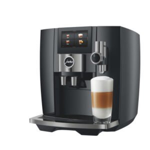 Jura J10 Piano Black (EA)