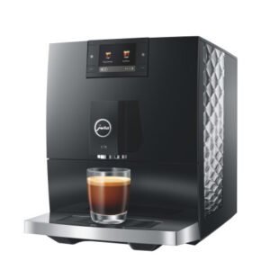 Jura C9 Piano Black (EA)