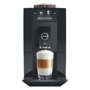 Jura A8 Piano Black (EA)
