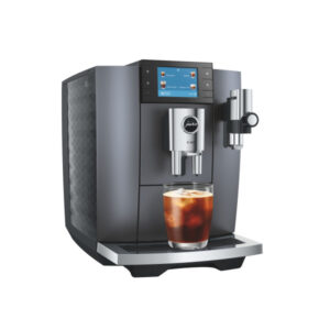 Jura E10 Onyx Grey (EA)