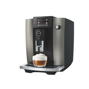 Jura E6 Dark Inox (ED)
